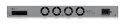 UBIQUITI Switch Ubiquiti UniFi Pro Max 48 PoE 52p PoE ( PoE+: 32; PoE++: 16;) Managed Gigabit/Multigigabit/10G
