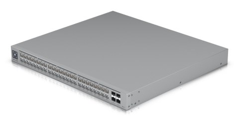 UBIQUITI Switch Ubiquiti UniFi Pro Max 48 PoE 52p PoE ( PoE+: 32; PoE++: 16;) Managed Gigabit/Multigigabit/10G UBIQUITI Switch Ubiquiti UniFi Pro Max 48 PoE 52p PoE ( PoE+: 32; PoE++: 16;) Managed Gigabit/Multigigabit/10G