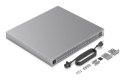 UBIQUITI Switch Ubiquiti UniFi Pro Max 48 PoE 52p PoE ( PoE+: 32; PoE++: 16;) Managed Gigabit/Multigigabit/10G