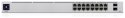 UBIQUITI Switch Ubiquiti UniFi Standard 16 PoE 18p PoE ( PoE+: 8;) Managed Gigabit (USW-16-POE-EU)