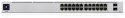 UBIQUITI Switch Ubiquiti UniFi Standard 24 PoE 26p PoE ( PoE+: 16;) Managed Gigabit (USW-24-POE-EU)