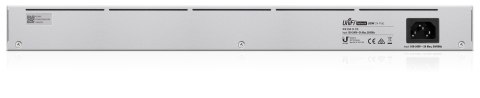 UBIQUITI Switch Ubiquiti UniFi Standard 24 PoE 26p PoE ( PoE+: 16;) Managed Gigabit (USW-24-POE-EU) UBIQUITI Switch Ubiquiti UniFi Standard 24 PoE 26p PoE ( PoE+: 16;) Managed Gigabit (USW-24-POE-EU)