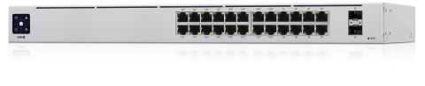 UBIQUITI Switch Ubiquiti UniFi Standard 24 PoE 26p PoE ( PoE+: 16;) Managed Gigabit (USW-24-POE-EU) UBIQUITI Switch Ubiquiti UniFi Standard 24 PoE 26p PoE ( PoE+: 16;) Managed Gigabit (USW-24-POE-EU)