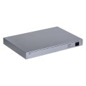 UBIQUITI Switch Ubiquiti UniFi Standard 48 PoE 52p PoE ( PoE+: 32;) Managed Gigabit (USW-48-PoE-EU)