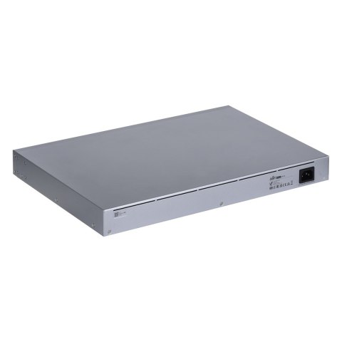 UBIQUITI Switch Ubiquiti UniFi Standard 48 PoE 52p PoE ( PoE+: 32;) Managed Gigabit (USW-48-PoE-EU) UBIQUITI Switch Ubiquiti UniFi Standard 48 PoE 52p PoE ( PoE+: 32;) Managed Gigabit (USW-48-PoE-EU)