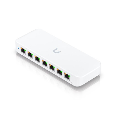 UBIQUITI Switch Ubiquiti UniFi Ultra 8p PoE ( PoE+: 7;) Managed Gigabit UBIQUITI Switch Ubiquiti UniFi Ultra 8p PoE ( PoE+: 7;) Managed Gigabit