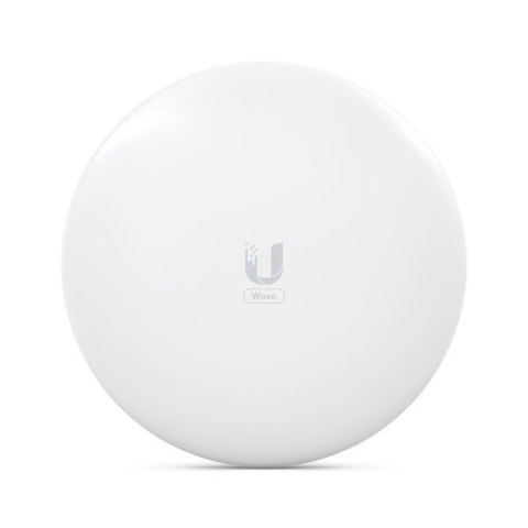 UBIQUITI UISP 60 GHz Wireless Wave 60 GHz Ubiquiti Wave Nano (Wave-Nano-EU) UBIQUITI UISP 60 GHz Wireless Wave 60 GHz Ubiquiti Wave Nano (Wave-Nano-EU)