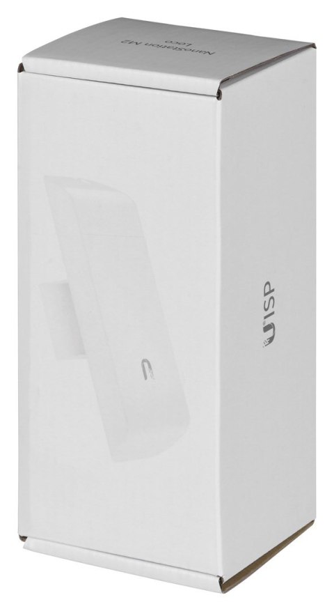 UBIQUITI UISP Wireless airMAX 2.4 GHz Ubiquiti airMAX NanoStation M2 loco UBIQUITI UISP Wireless airMAX 2.4 GHz Ubiquiti airMAX NanoStation M2 loco