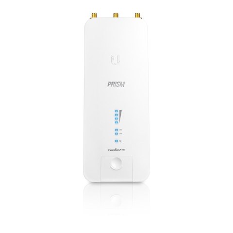 UBIQUITI UISP Wireless airMAX 2.4 GHz Ubiquiti airMAX Rocket Prism 2AC (R2AC-PRISM-EU) UBIQUITI UISP Wireless airMAX 2.4 GHz Ubiquiti airMAX Rocket Prism 2AC (R2AC-PRISM-EU)