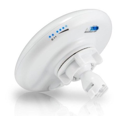 UBIQUITI UISP Wireless airMAX 5 GHz Ubiquiti airMAX NanoBeam M5 UBIQUITI UISP Wireless airMAX 5 GHz Ubiquiti airMAX NanoBeam M5