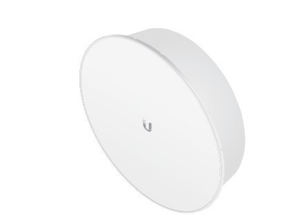 UBIQUITI UISP Wireless airMAX 5 GHz Ubiquiti airMAX PowerBeam M5 400 ISO (PBE-M5-400-ISO-EU) UBIQUITI UISP Wireless airMAX 5 GHz Ubiquiti airMAX PowerBeam M5 400 ISO (PBE-M5-400-ISO-EU)