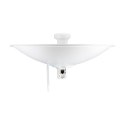 UBIQUITI UISP Wireless airMAX 5 GHz Ubiquiti airMAX PowerBeam M5 400 (PBE-M5-400-EU)