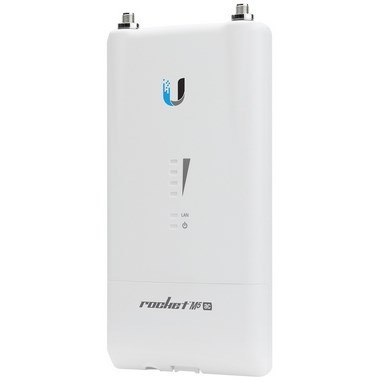 UBIQUITI UISP Wireless airMAX 5 GHz Ubiquiti airMAX Rocket AC Lite (R5AC-Lite-EU) UBIQUITI UISP Wireless airMAX 5 GHz Ubiquiti airMAX Rocket AC Lite (R5AC-Lite-EU)
