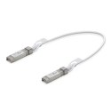 UBIQUITI Ubiquiti UC-DAC-SFP+ Kabel DAC SFP+, 10Gb/s, 0,5m