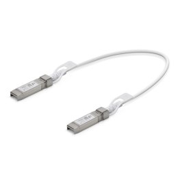 UBIQUITI Ubiquiti UC-DAC-SFP+ Kabel DAC SFP+, 10Gb/s, 0,5m