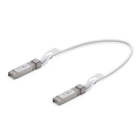 UBIQUITI Ubiquiti UC-DAC-SFP+ Kabel DAC SFP+, 10Gb/s, 0,5m UBIQUITI Ubiquiti UC-DAC-SFP+ Kabel DAC SFP+, 10Gb/s, 0,5m