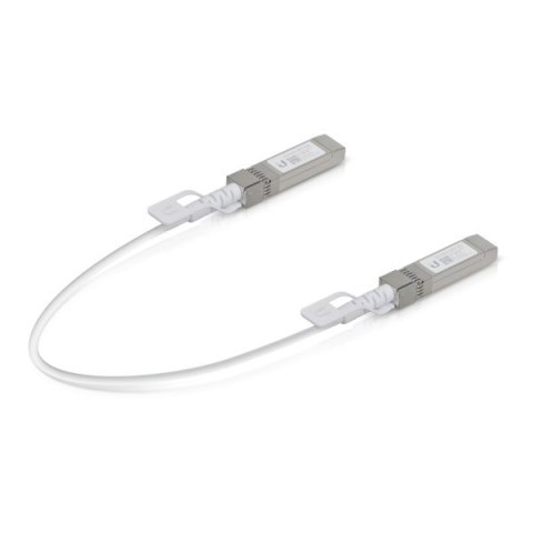 UBIQUITI Ubiquiti UC-DAC-SFP+ Kabel DAC SFP+, 10Gb/s, 0,5m UBIQUITI Ubiquiti UC-DAC-SFP+ Kabel DAC SFP+, 10Gb/s, 0,5m