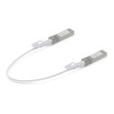 UBIQUITI Ubiquiti UC-DAC-SFP+ Kabel DAC SFP+, 10Gb/s, 0,5m