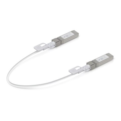 UBIQUITI Ubiquiti UC-DAC-SFP+ Kabel DAC SFP+, 10Gb/s, 0,5m UBIQUITI Ubiquiti UC-DAC-SFP+ Kabel DAC SFP+, 10Gb/s, 0,5m