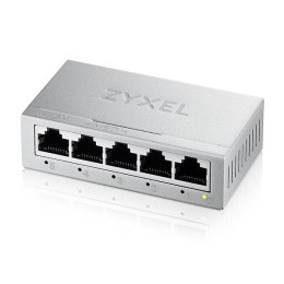 ZyXEL Switch Zyxel GS-105B v5 5p Unmanaged Gigabit