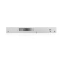 ZyXEL Switch Zyxel GS1008-HP 8p PoE (PoE+: 8) 60W Unmanaged Gigabit