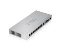 ZyXEL Switch Zyxel XGS1010-12 12p Unmanaged Multigigabit