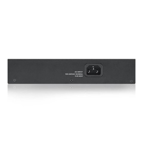 ZyXEL Switch Zyxel GS1100-16 16p Unmanaged Gigabit ZyXEL Switch Zyxel GS1100-16 16p Unmanaged Gigabit