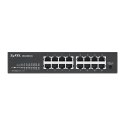 ZyXEL Switch Zyxel GS1100-16 16p Unmanaged Gigabit