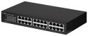 ZyXEL Switch Zyxel GS1100-24E 24p Unmanaged Gigabit