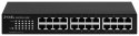 ZyXEL Switch Zyxel GS1100-24E 24p Unmanaged Gigabit
