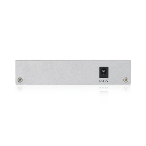 ZyXEL Switch Zyxel GS1200-5 5p Managed Gigabit ZyXEL Switch Zyxel GS1200-5 5p Managed Gigabit