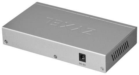 ZyXEL Switch Zyxel GS1200-8 8p Managed Gigabit ZyXEL Switch Zyxel GS1200-8 8p Managed Gigabit