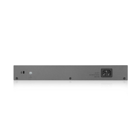 ZyXEL Switch Zyxel GS1350-18HP 18p PoE (PoE+: 16;) 250W Managed Gigabit ZyXEL Switch Zyxel GS1350-18HP 18p PoE (PoE+: 16;) 250W Managed Gigabit