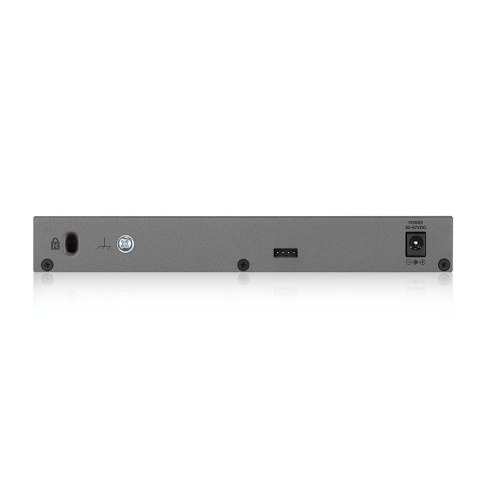 ZyXEL Switch Zyxel GS1350-6HP 6p PoE (PoE+: 3;PoE++: 2) 60W Managed Gigabit ZyXEL Switch Zyxel GS1350-6HP 6p PoE (PoE+: 3;PoE++: 2) 60W Managed Gigabit
