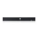 ZyXEL Switch Zyxel GS1900-10HP 10p PoE (PoE+: 8;) 77W Managed Gigabit