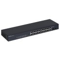 ZyXEL Switch Zyxel GS1900-24 26p Managed Gigabit