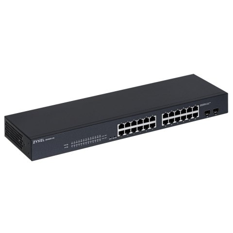 ZyXEL Switch Zyxel GS1900-24 26p Managed Gigabit ZyXEL Switch Zyxel GS1900-24 26p Managed Gigabit