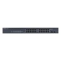 ZyXEL Switch Zyxel GS1900-24 26p Managed Gigabit