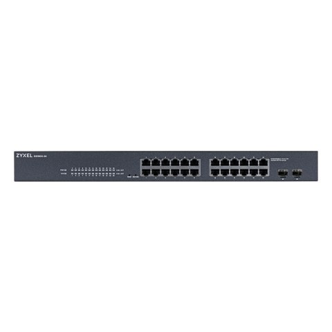 ZyXEL Switch Zyxel GS1900-24 26p Managed Gigabit ZyXEL Switch Zyxel GS1900-24 26p Managed Gigabit
