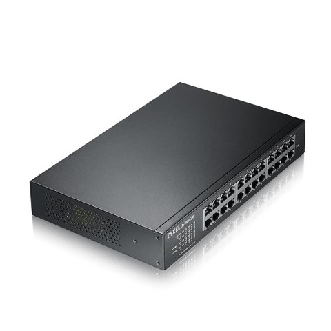 ZyXEL Switch Zyxel GS1900-24E 24p Managed Gigabit ZyXEL Switch Zyxel GS1900-24E 24p Managed Gigabit