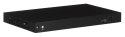 ZyXEL Switch Zyxel GS1900-24HP 26p PoE (PoE+: 24;) 170W Managed Gigabit