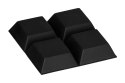 ZyXEL Switch Zyxel GS1900-24HP 26p PoE (PoE+: 24;) 170W Managed Gigabit