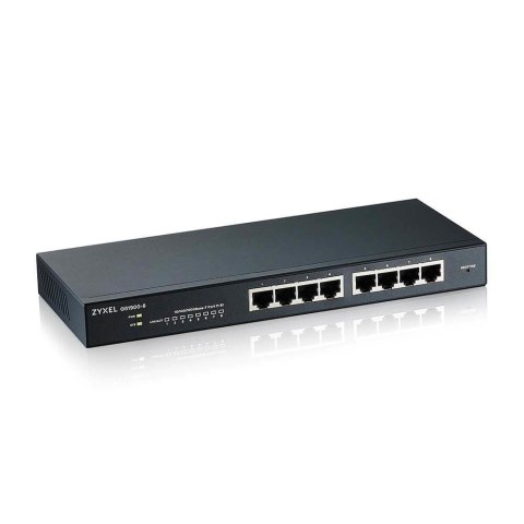 ZyXEL Switch Zyxel GS1900-8 8p Managed Gigabit ZyXEL Switch Zyxel GS1900-8 8p Managed Gigabit