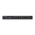 ZyXEL Switch Zyxel GS1900-8 8p Managed Gigabit