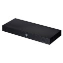 ZyXEL Switch Zyxel GS1900-8HP 8p PoE (PoE+: 8;) 77W Managed Gigabit