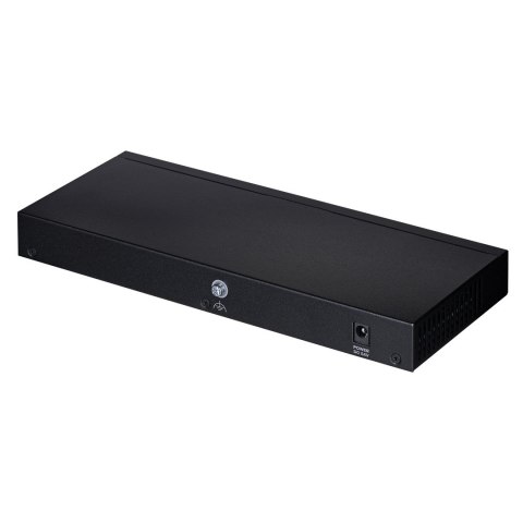 ZyXEL Switch Zyxel GS1900-8HP 8p PoE (PoE+: 8;) 77W Managed Gigabit ZyXEL Switch Zyxel GS1900-8HP 8p PoE (PoE+: 8;) 77W Managed Gigabit