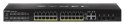 ZyXEL Switch Zyxel GS1920-24HP 28p PoE (PoE+: 24;) 375W Managed Gigabit