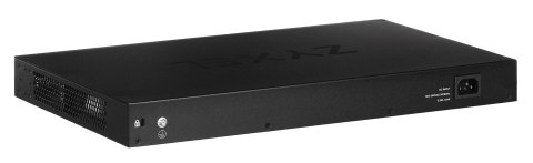 ZyXEL Switch Zyxel GS1920-24HP 28p PoE (PoE+: 24;) 375W Managed Gigabit ZyXEL Switch Zyxel GS1920-24HP 28p PoE (PoE+: 24;) 375W Managed Gigabit