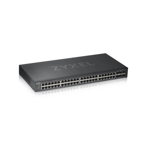 ZyXEL Switch Zyxel GS1920-48 50p Managed Gigabit ZyXEL Switch Zyxel GS1920-48 50p Managed Gigabit