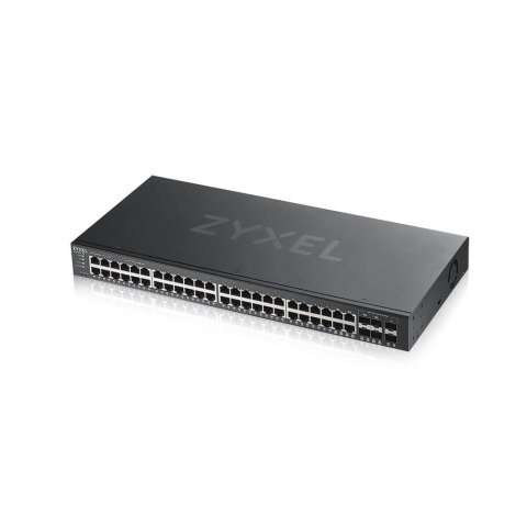 ZyXEL Switch Zyxel GS1920-48 50p Managed Gigabit ZyXEL Switch Zyxel GS1920-48 50p Managed Gigabit
